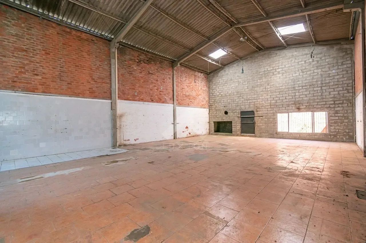 Pavilhão/Depósito com 300m² para alugar - São Gera