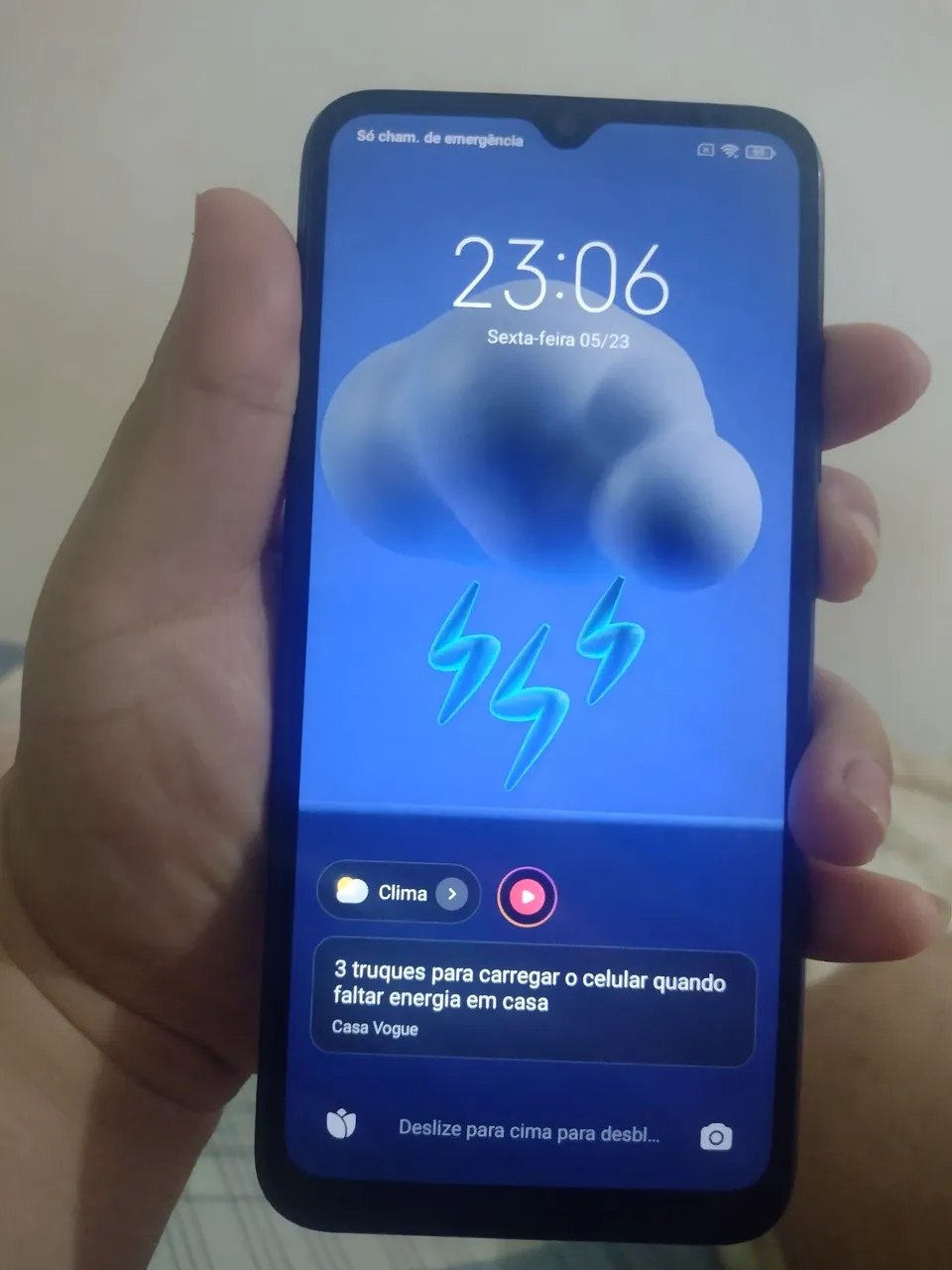 Redmi note 9A 32gb