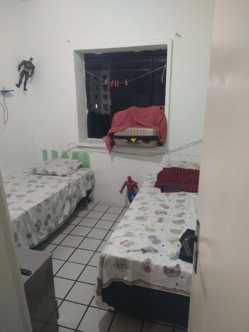 Apartamento para repasse - bairro privilegiado de fortaleza - Foto 5
