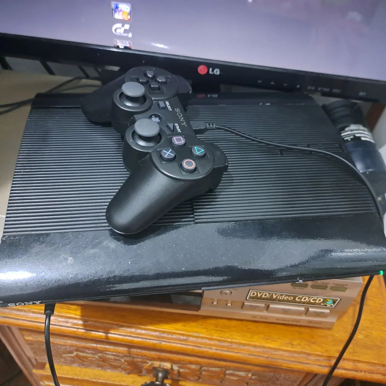 Playstation 3 - Foto 2