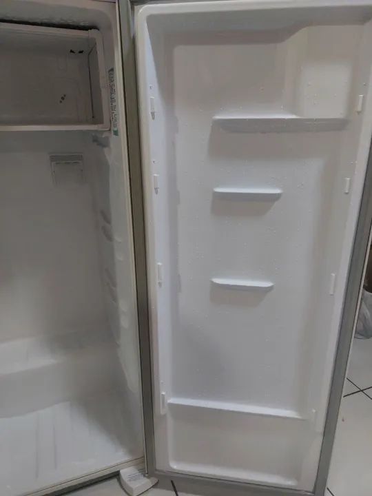 Vendo Geladeira  - Foto 4