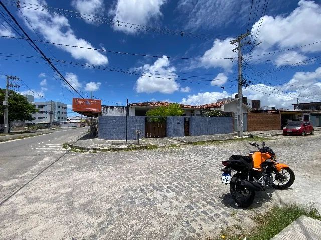 Foto - João Pessoa - José Américo de Almeida