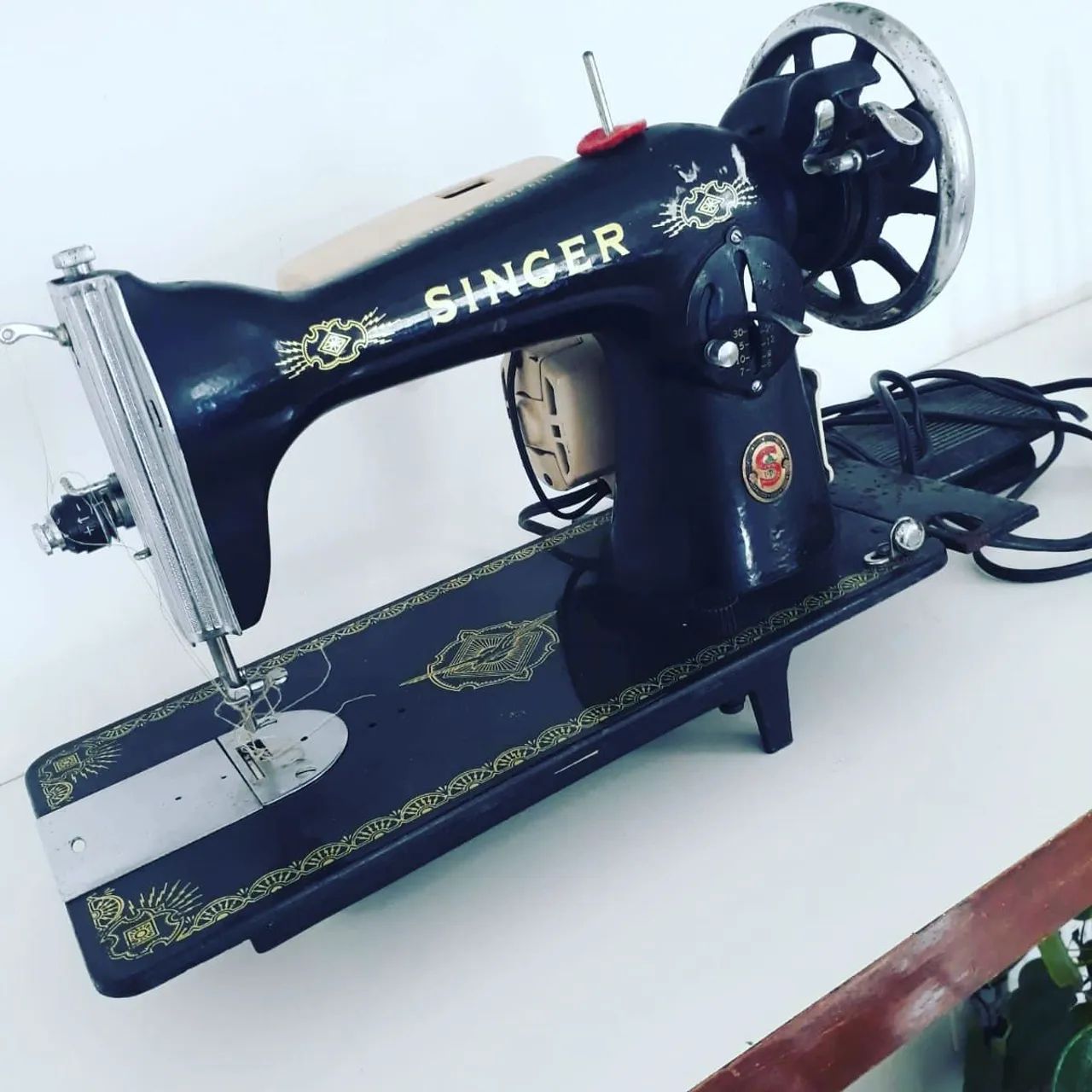 Sewing Machine64739359710083120