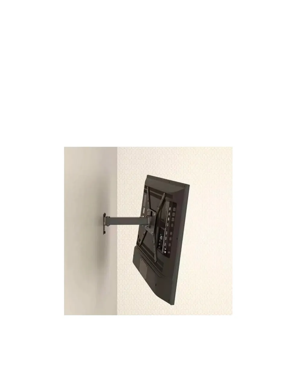 Suporte Articulado para TVs