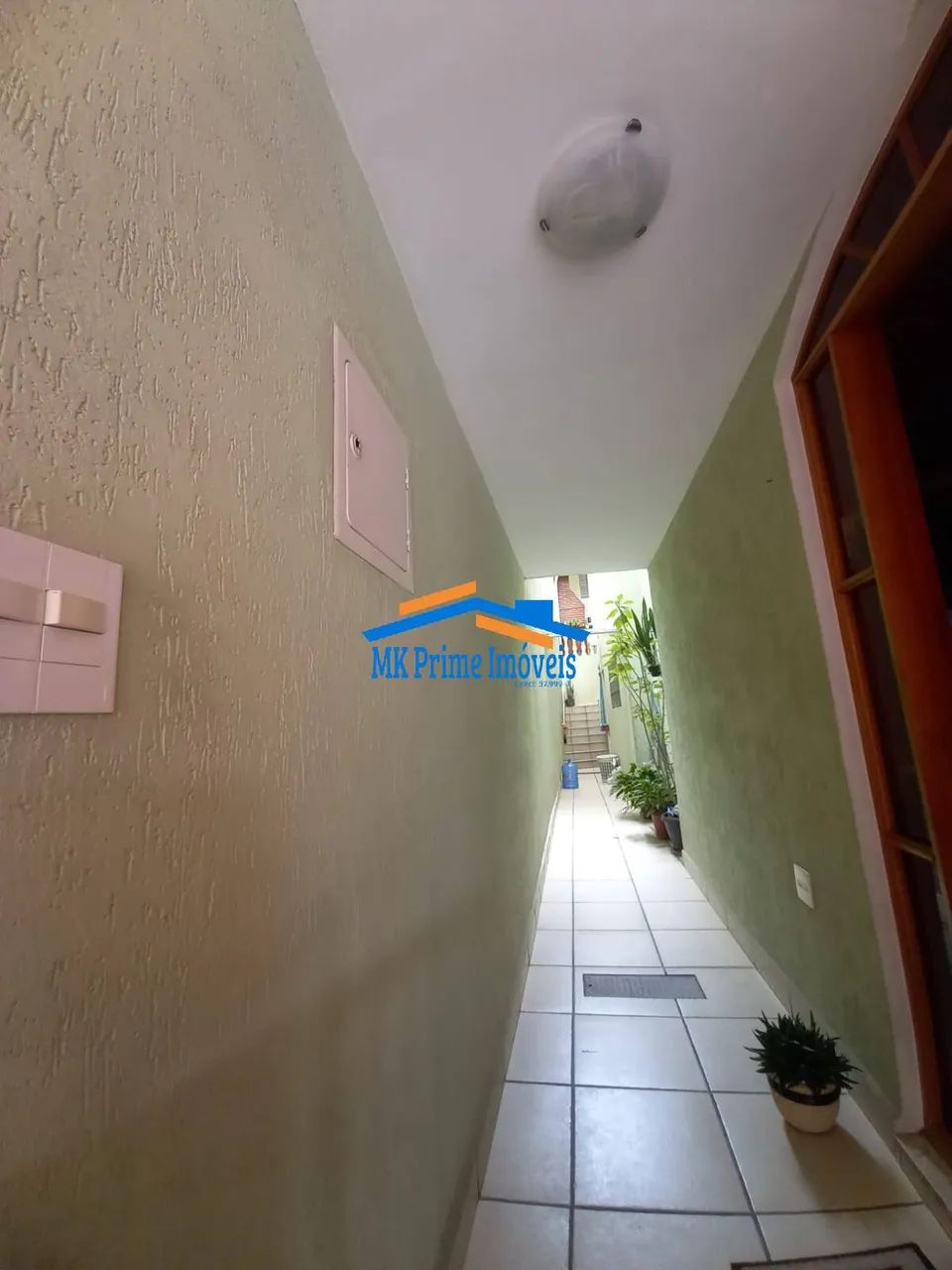 Sobrado à Venda  3 Dorms | Suíte com Closet e Varanda | Jardim Bela Vista - Foto 5