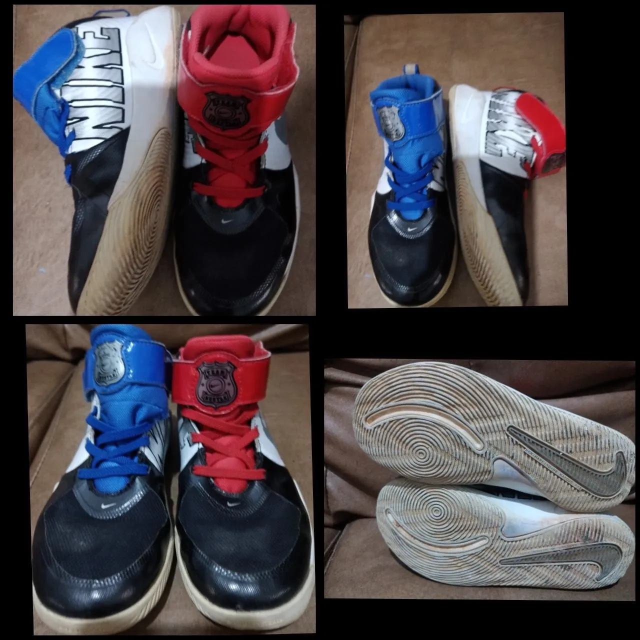 Tênis Nike 31 Original Semi-novo