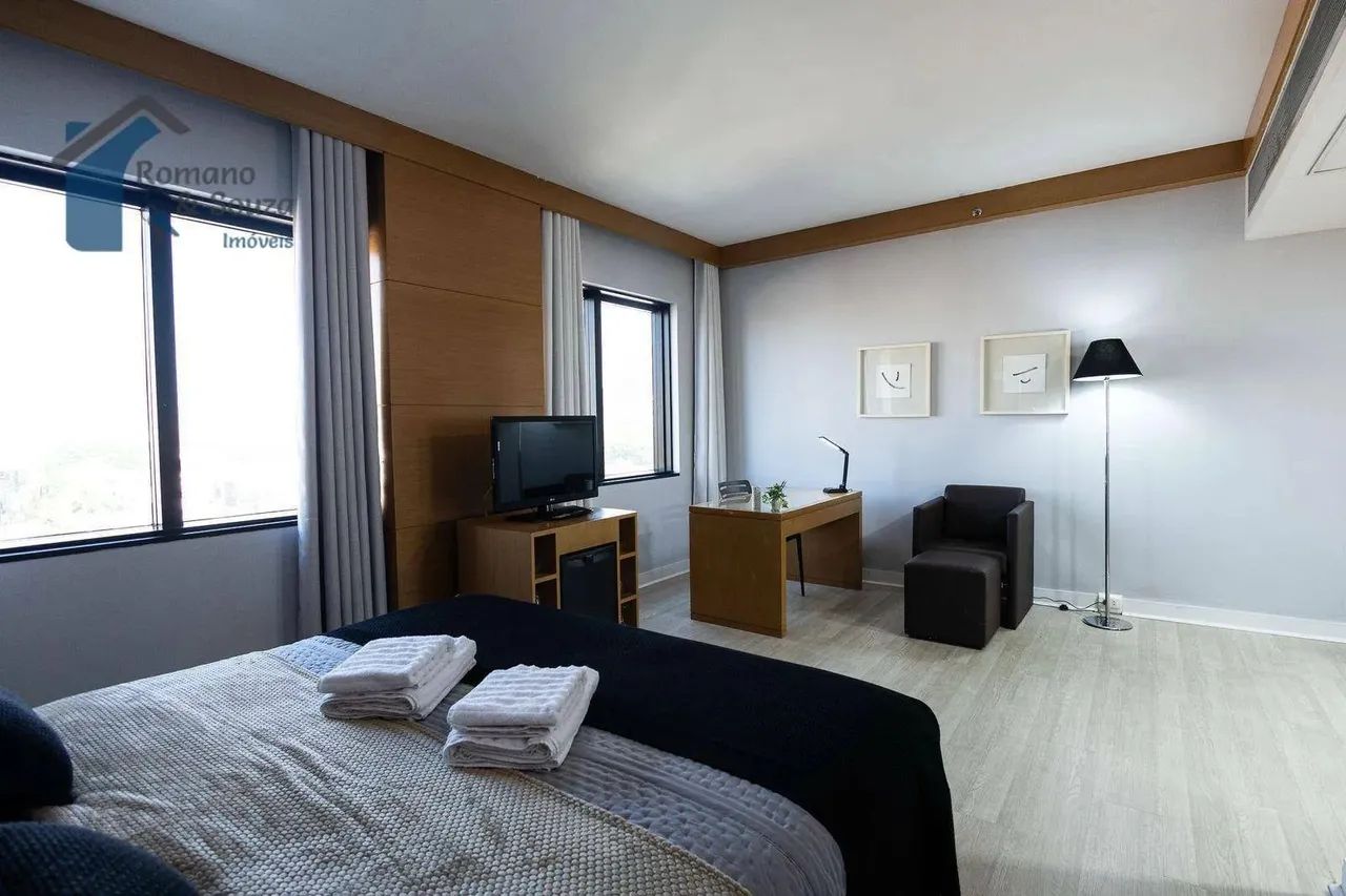 Hotel com 1 dormitório à venda, 29 m² por R$ 350.000,00 - Tatuapé - São Paulo/SP - Foto 4