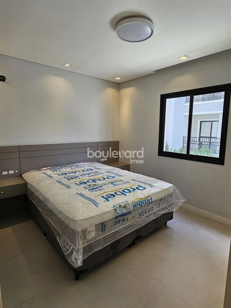 Apartamento de 2 Dormitórios | Vargem do Bom Jesus - Foto 5