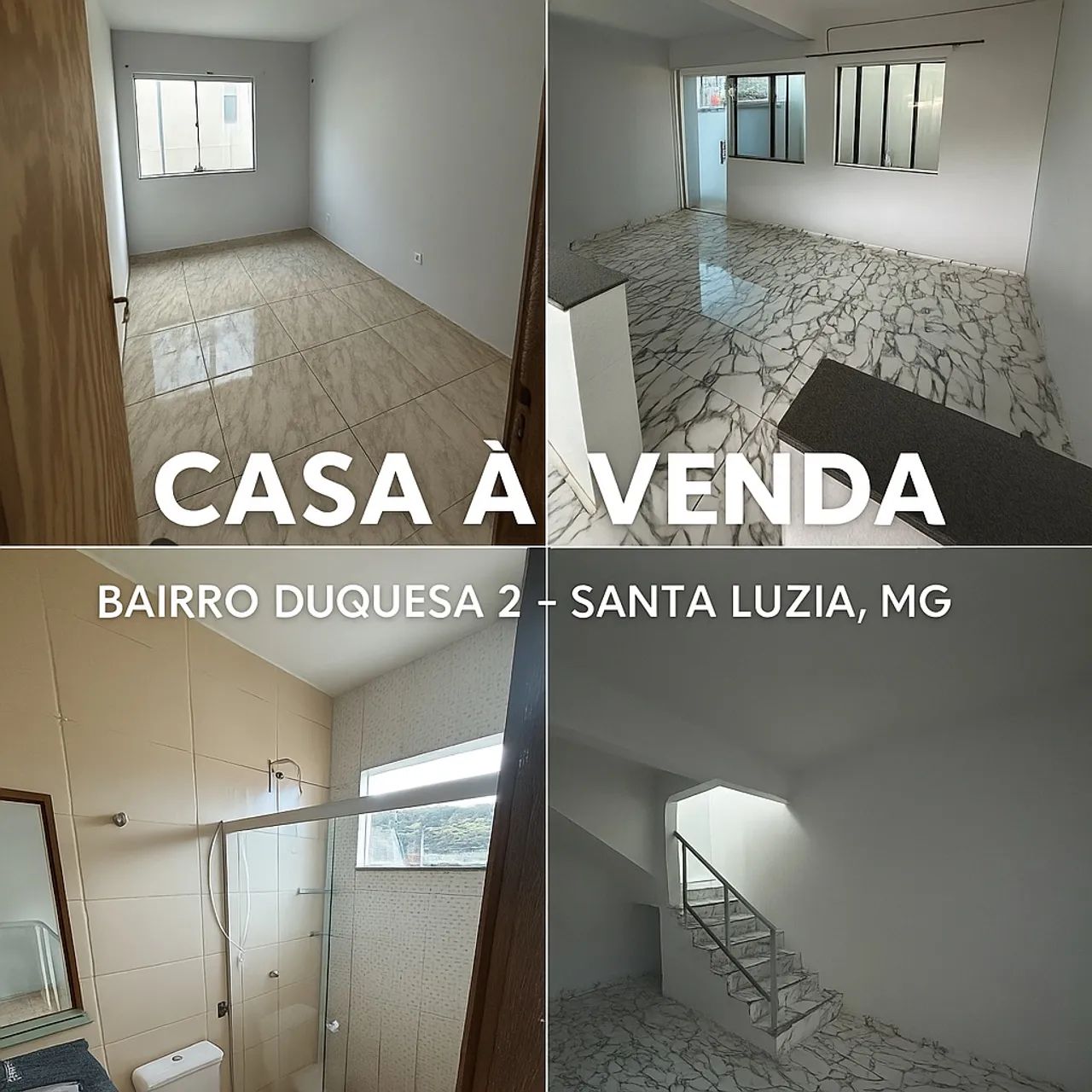 Foto - Santa Luzia - São João Batista