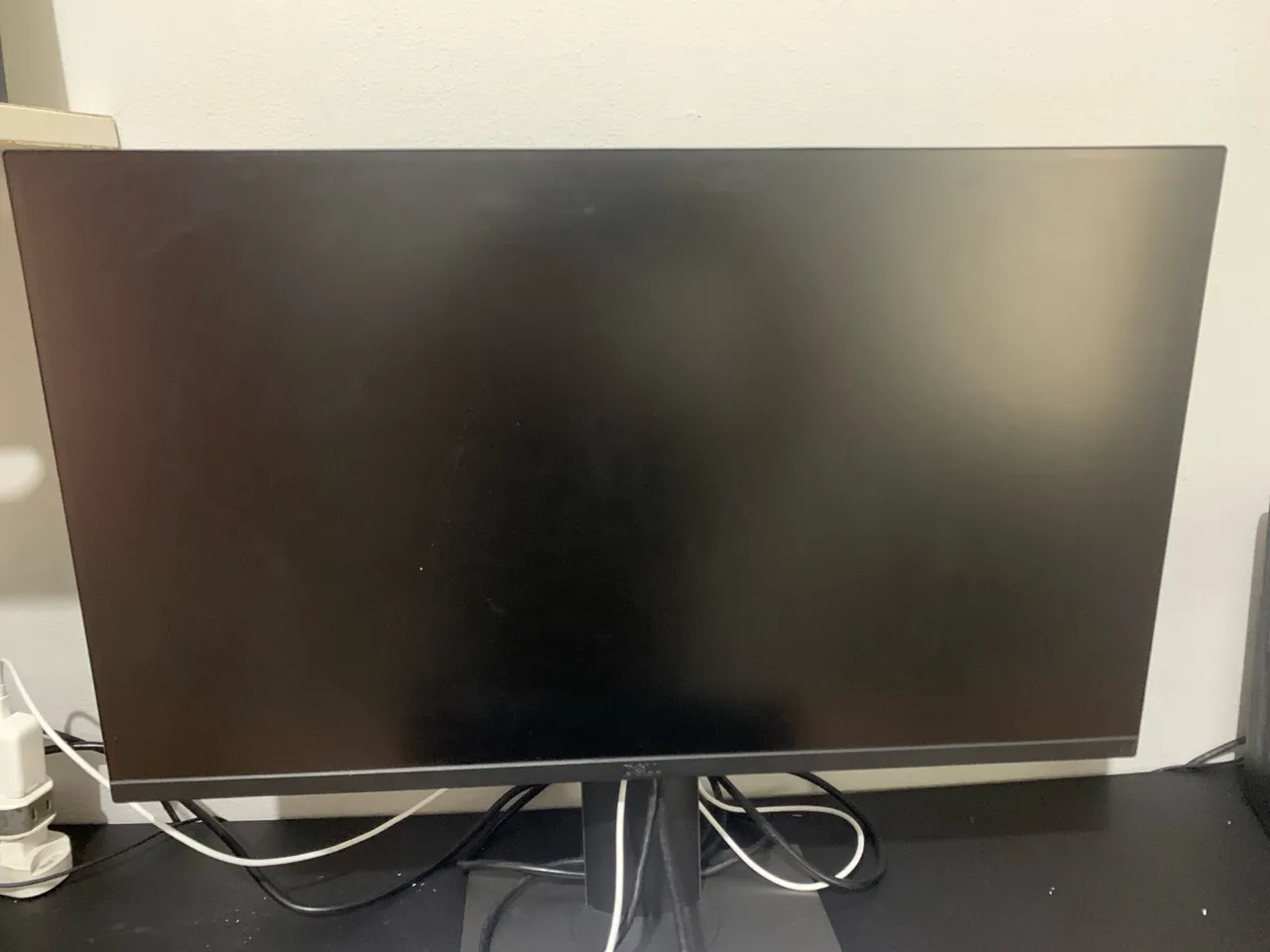 Monitor Dell - Tela Impecável - 27 polegadas