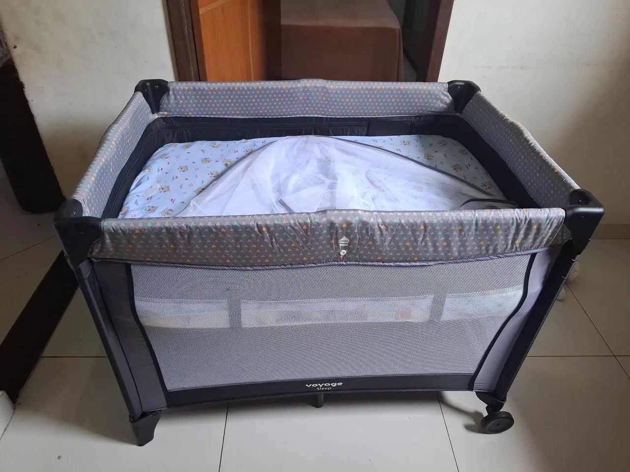 Berço cercado 64363874829441120