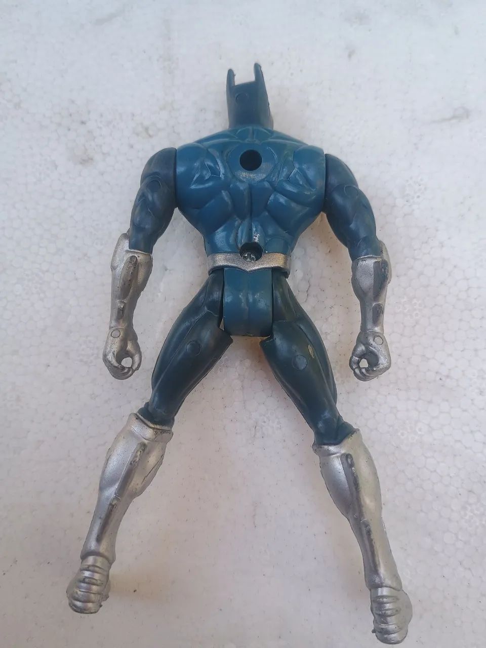 Boneco Batman anos 90  - Foto 2