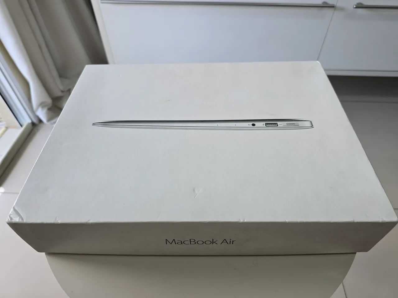 MacBook Air Core i5 8gb 256gb - Excelente estado - Foto 5