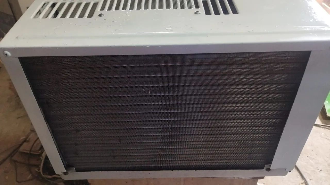 Ar condicionado  - Foto 4