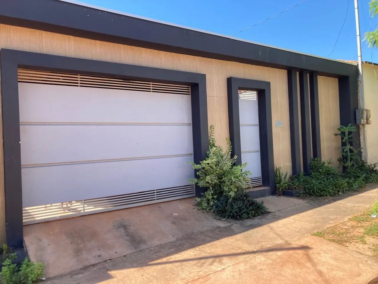 Foto - Santarém - Salvação