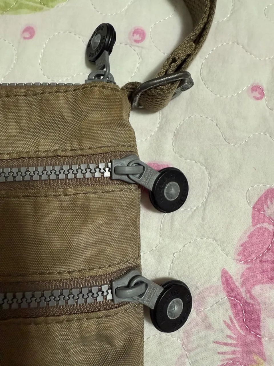 Bolsa Kipling Keiko - Original - Foto 3