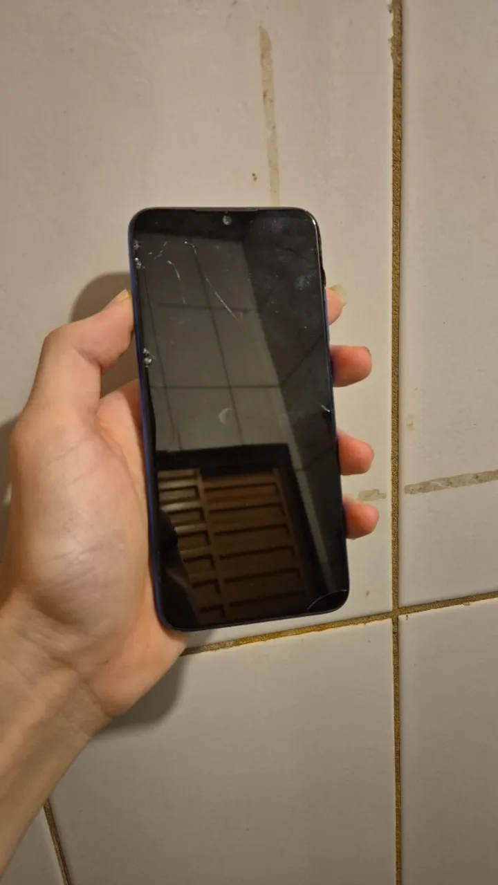 xiaomi note 7 retirada de peças