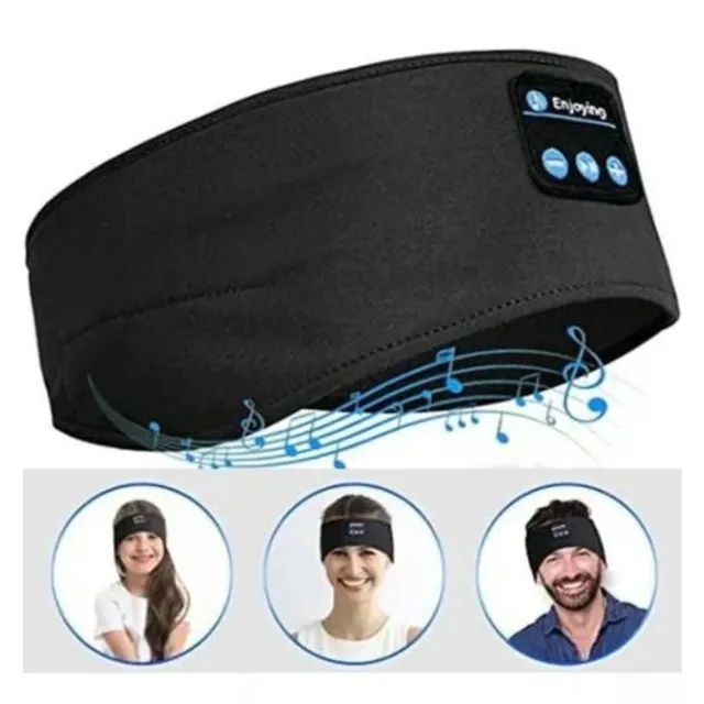 Bandana Fone - Foto 3
