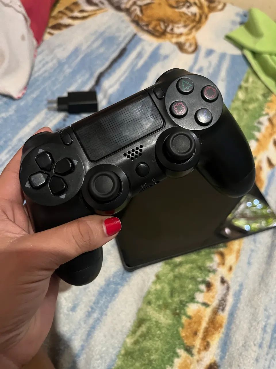 Console ps464303559305219122