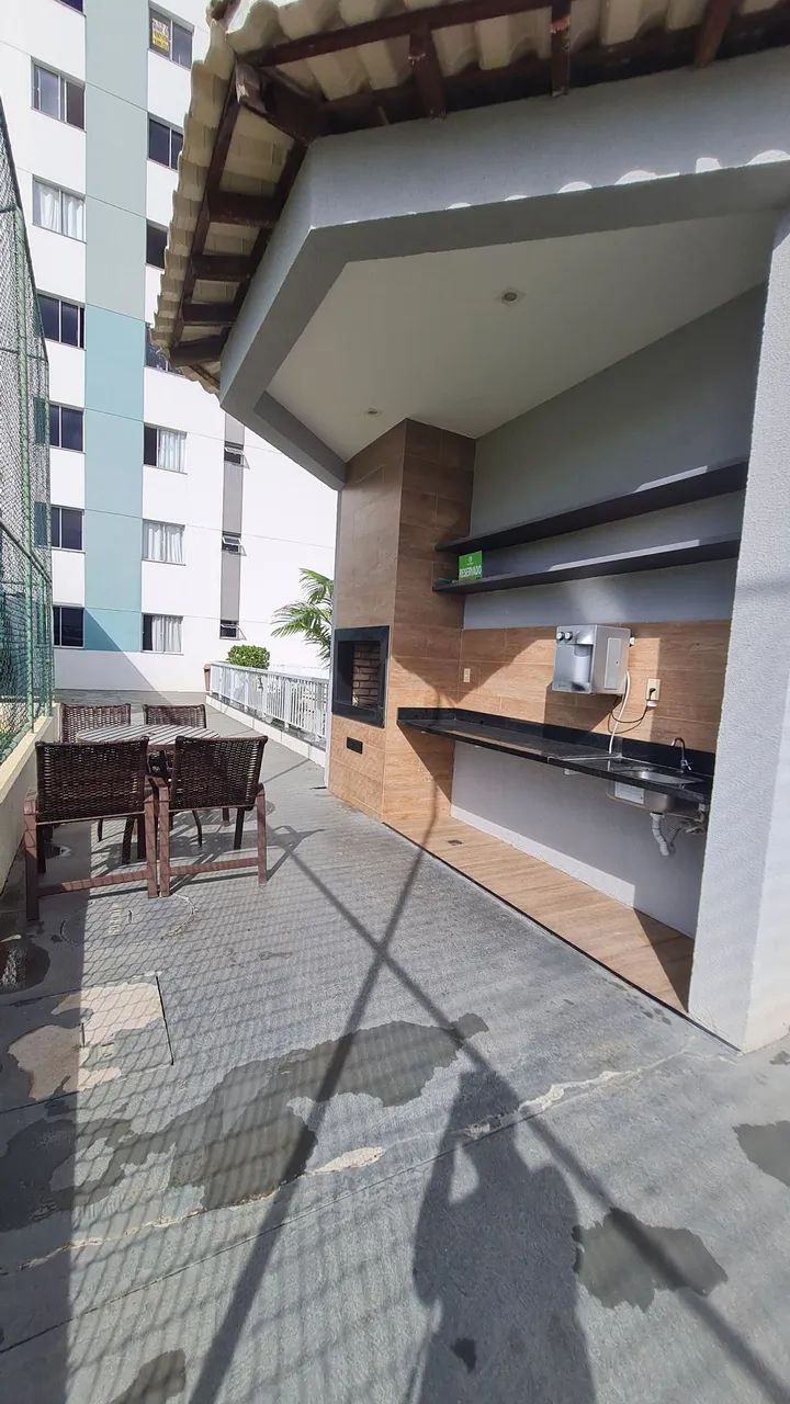 Condominio Green Village  - Foto 3