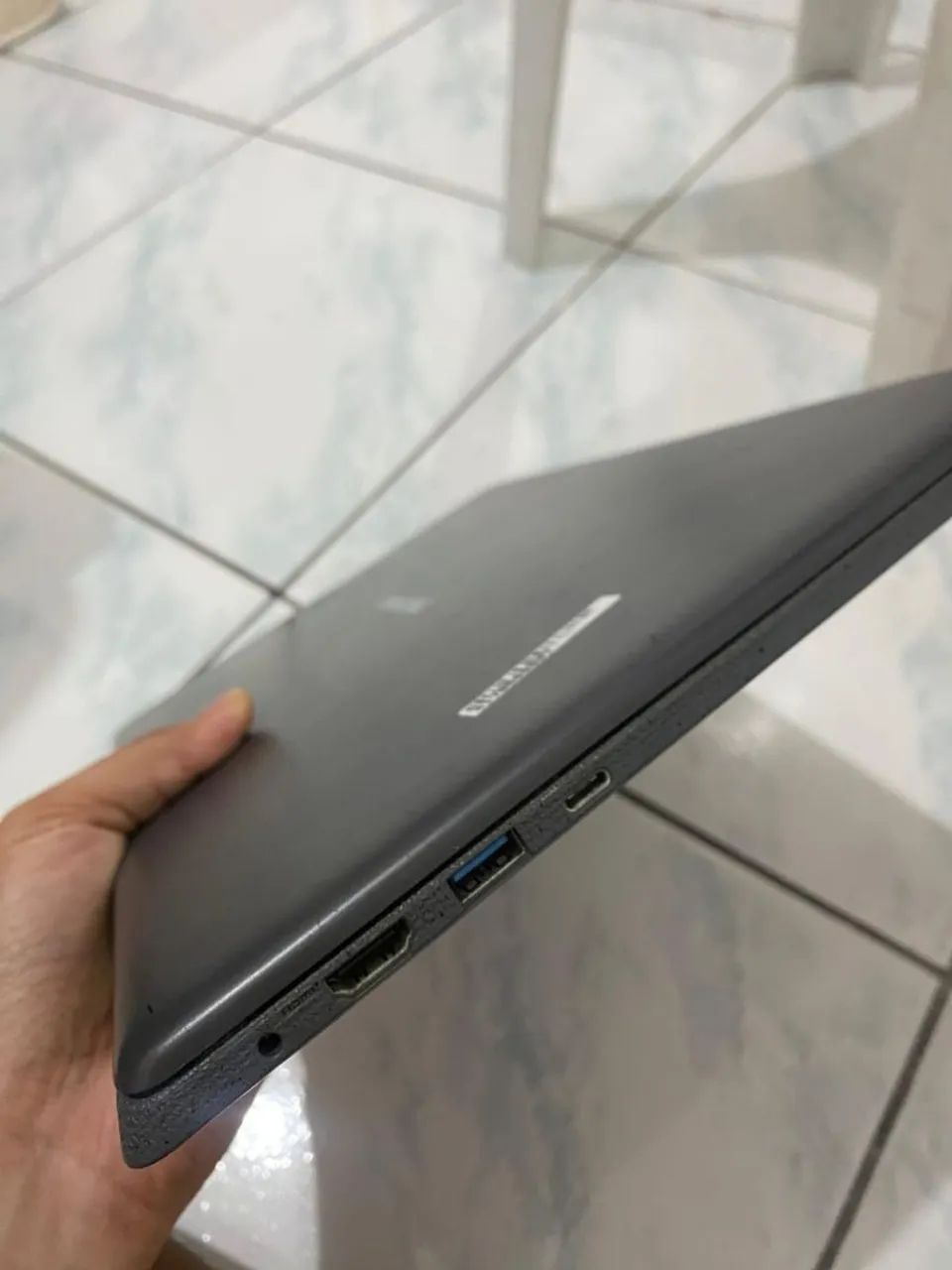 Notebook Samsung Flash F30 64gb 4gb - Foto 4