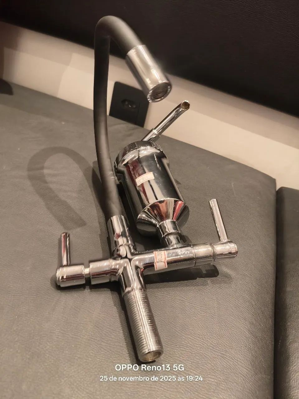 Torneira de mesa com filtro 64529718653698121