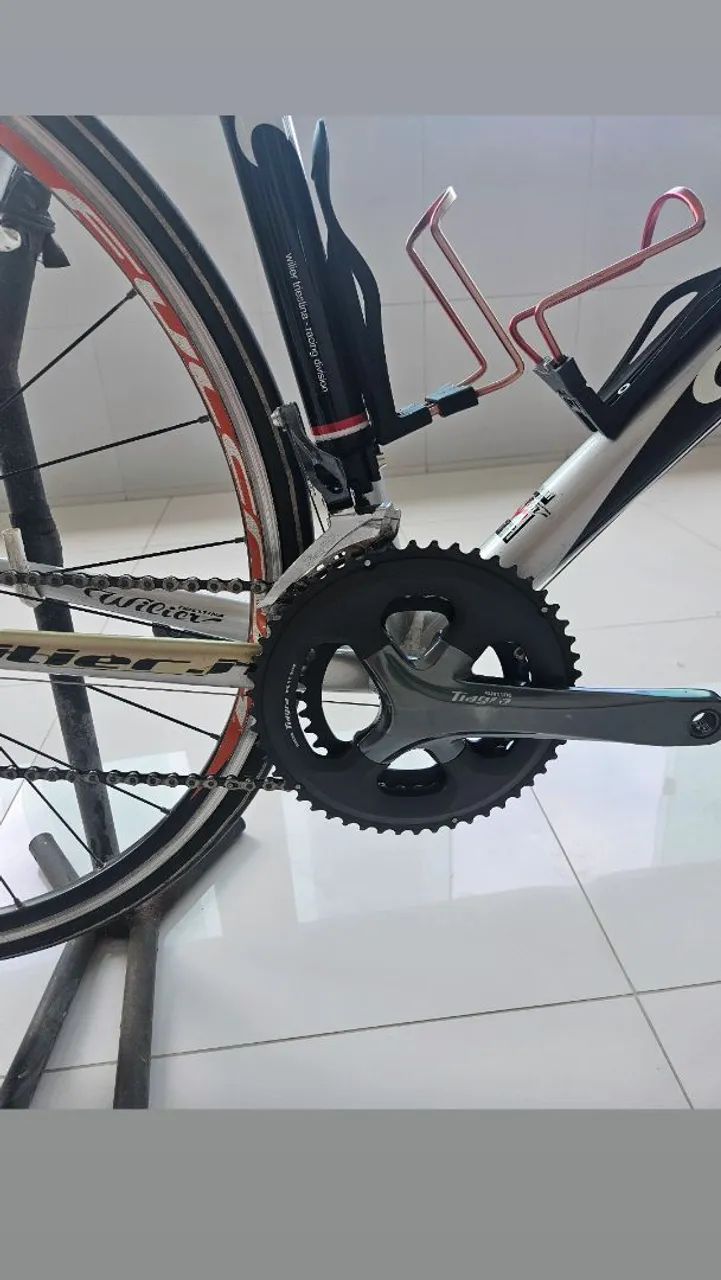 Bike speed Wilier triestina - Foto 2