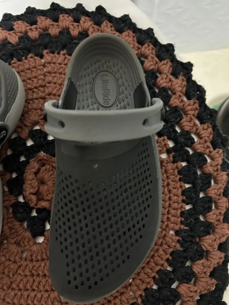 Crocs Original - Foto 3