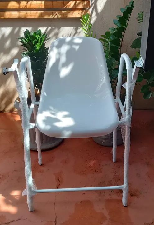 Cadeira Para Coleta Sangue - Foto 4