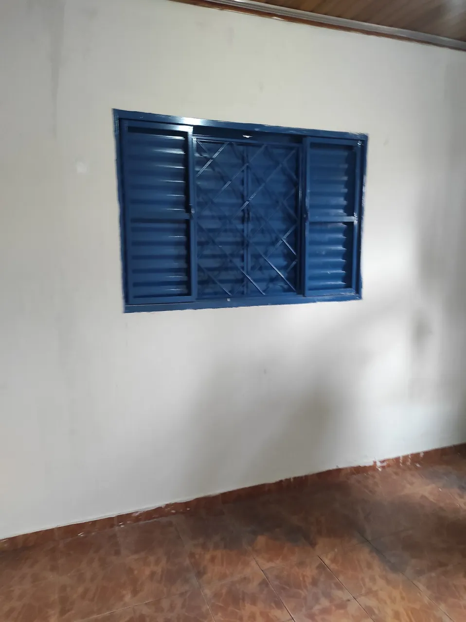 Locação de casa vila Nasser *