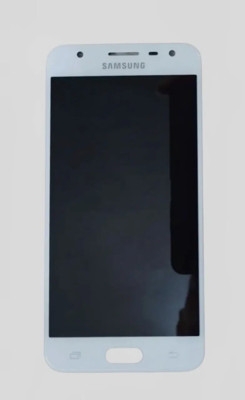 Display Tela Frontal Touch Samsung J5 prim + Bateria EB- BG570Ae G570 Original Nova - Foto 4