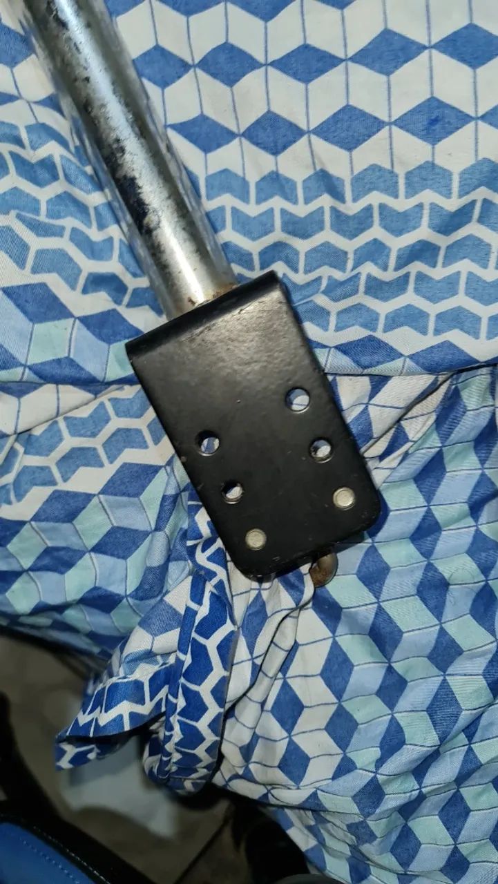 Suporte para 2 monitores - Foto 3