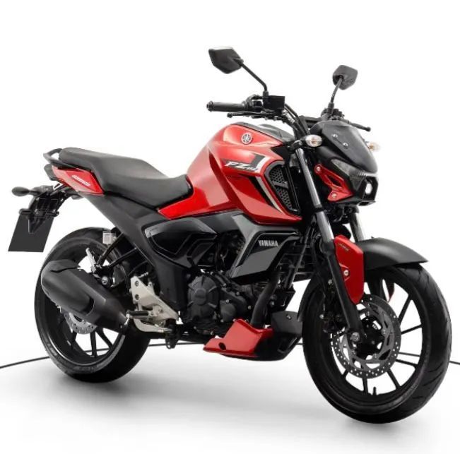 FZ 15 ABS 2026 Zero km - Foto 3
