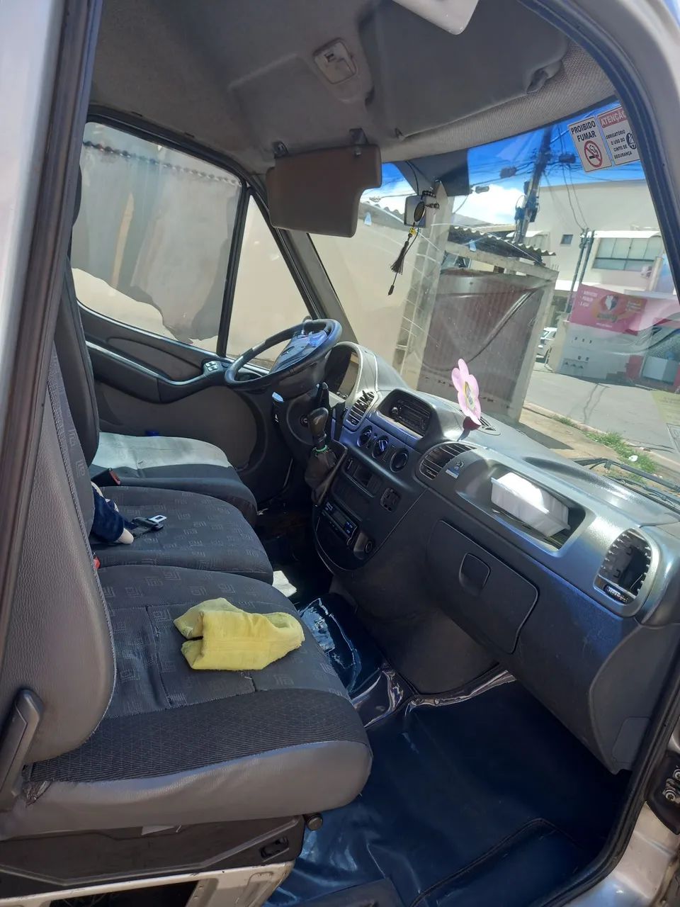 Vende-se Sprinter 313CDI  - Foto 5