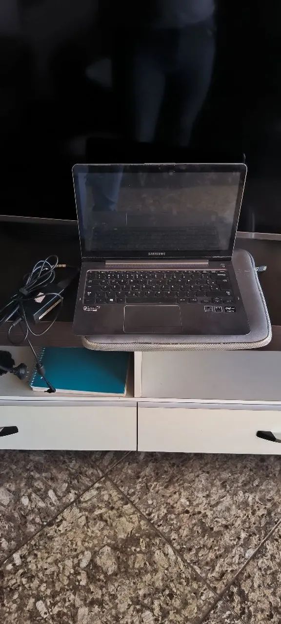 Notebook Samsung Ultrabook  - Foto 2