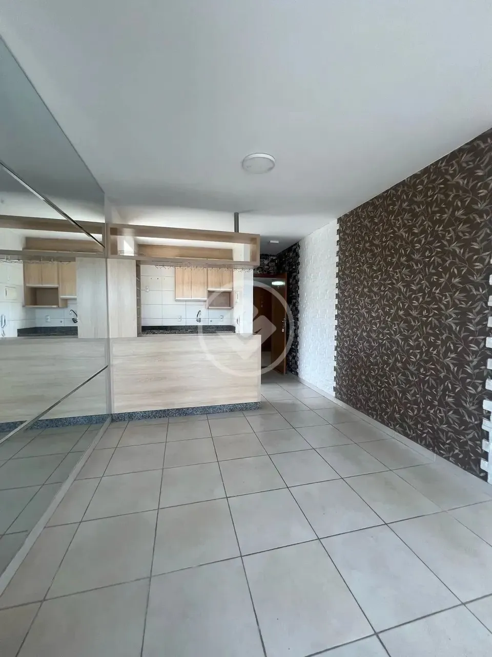 Apartamento 2 Quartos - Parque Oeste Industrial codigo: 18900