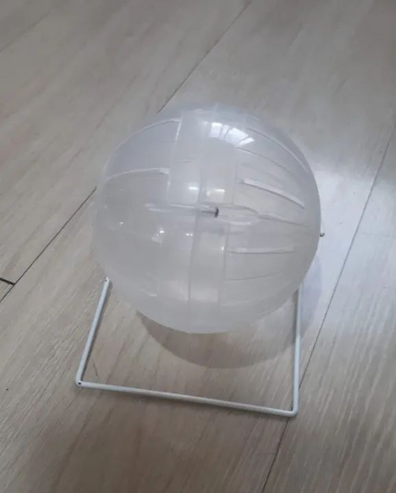 Acessórios para Roedores (Hamster) - Foto 5