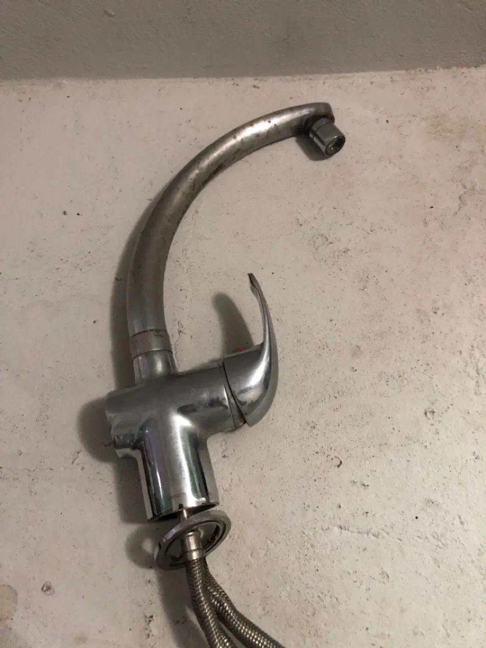 Torneira  - Foto 3