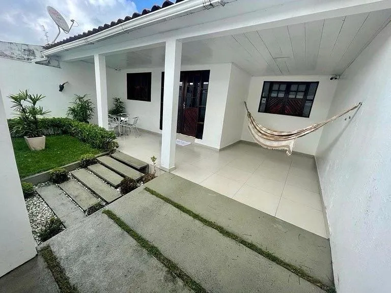 Casa no Osman Loureiro Impecável