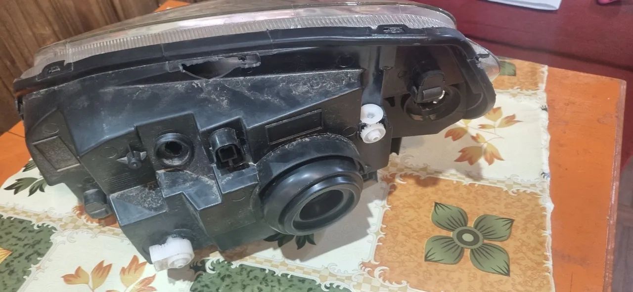 Farol uno 2012 - Foto 2