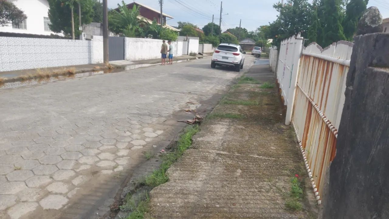 Terreno à venda em ótima localização na Passagem do Maciambu Palhoça  - Foto 7