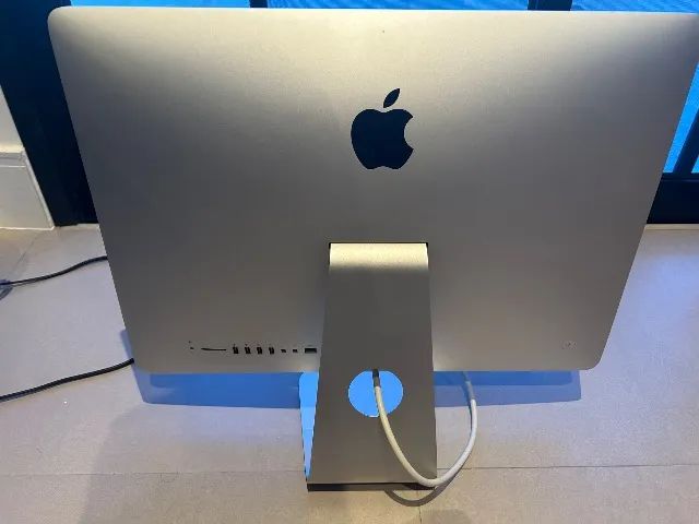 iMac 21,5 late 2013 2,7 GHz i5 quadcore 1TB SSD 8gb RAM - Foto 5