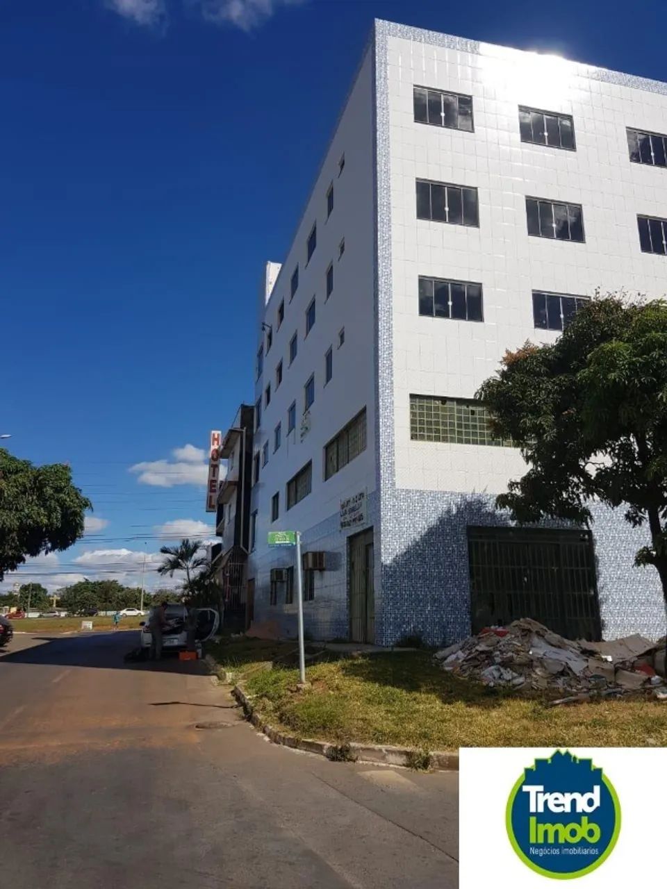 Foto - Brasília - Sul (Águas Claras)