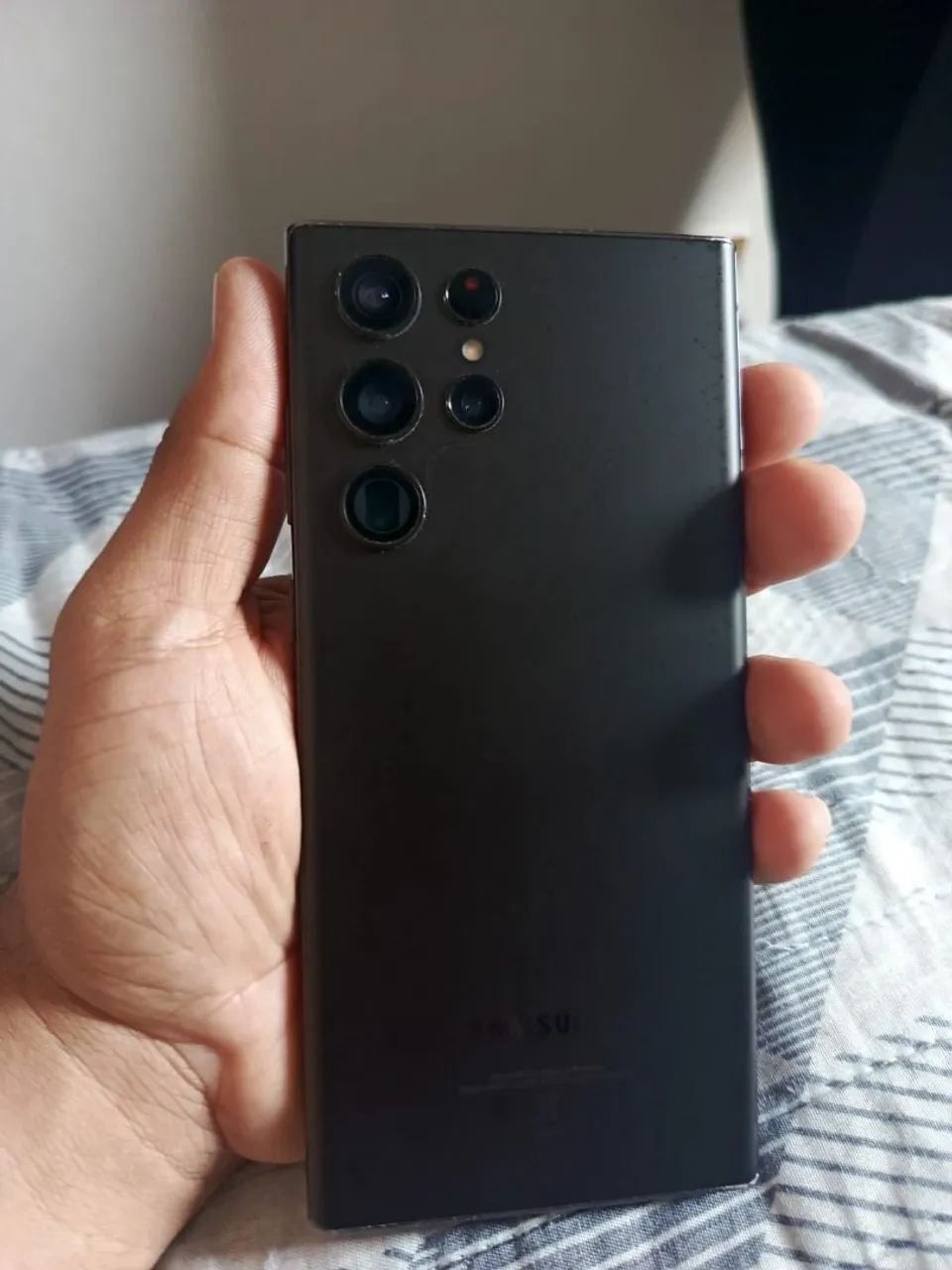 S22 ULTRA 512GB/12GB