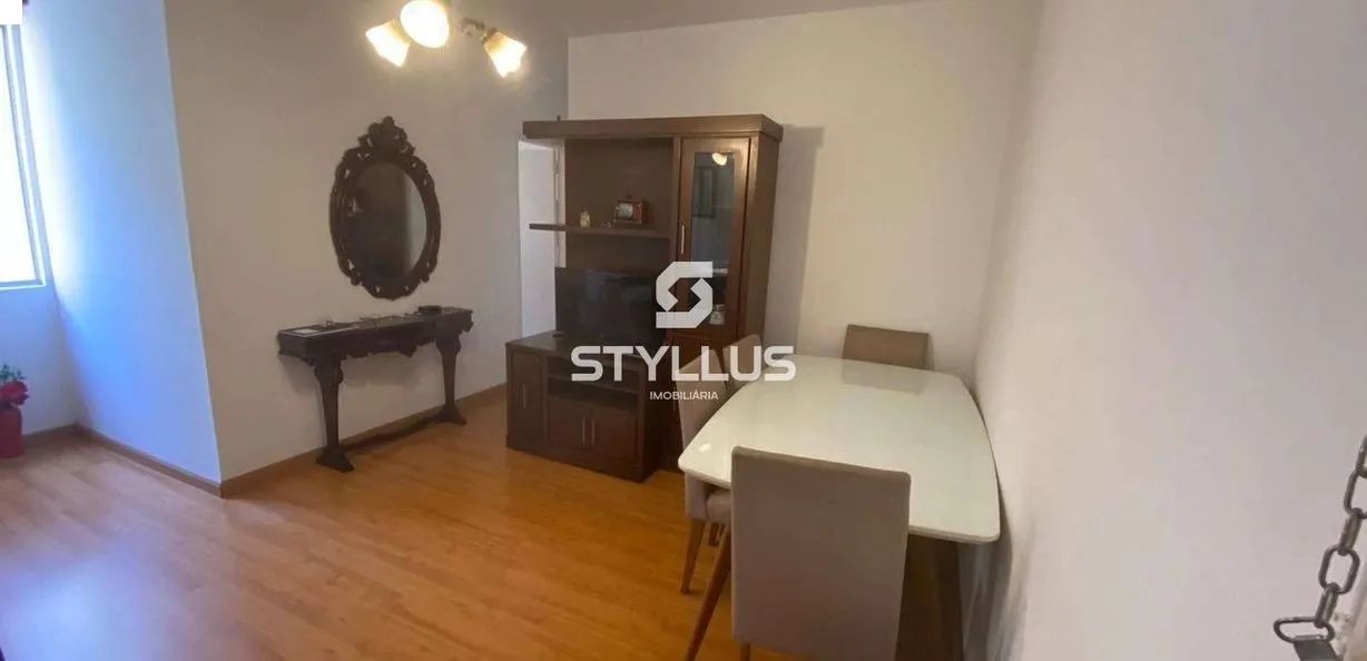 Méier | Apartamento 2 quartos