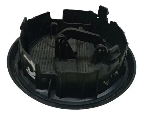 Acabamento Difusor Ar Volkswagen Gol G5 - Foto 4