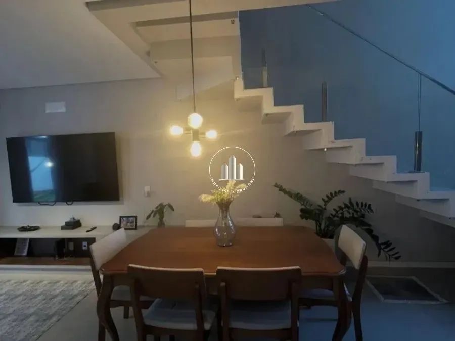 Casa 3 Quartos com 1 Suíte e 158m² - Beira Rio - Foto 4