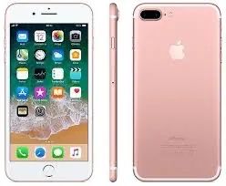 iPhone 7 Plus 