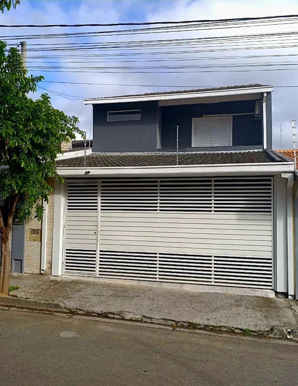 Foto - Jacareí - Residencial Santa Paula