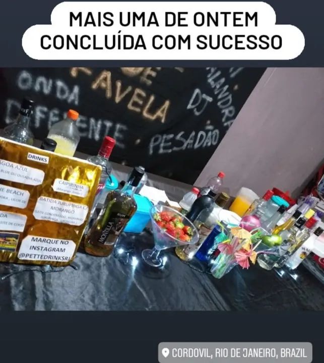 Pettê Drinks - Barman - Foto 2